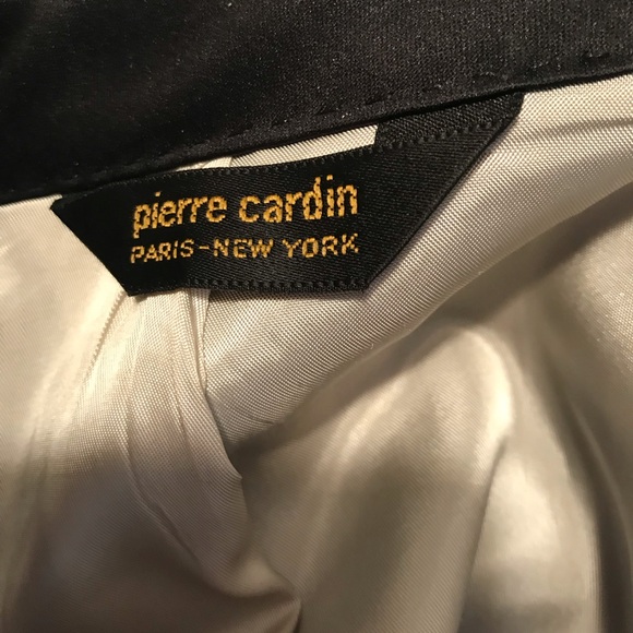 Pierre Cardin Tuxedo Coat - Picture 11 of 17